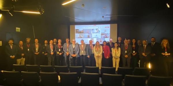 CISE-ALERT Final Event