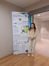 Project CISE-ALERT was presented during the 10th North Sea North Atlantic Expert Meeting