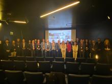 CISE-ALERT Final Event